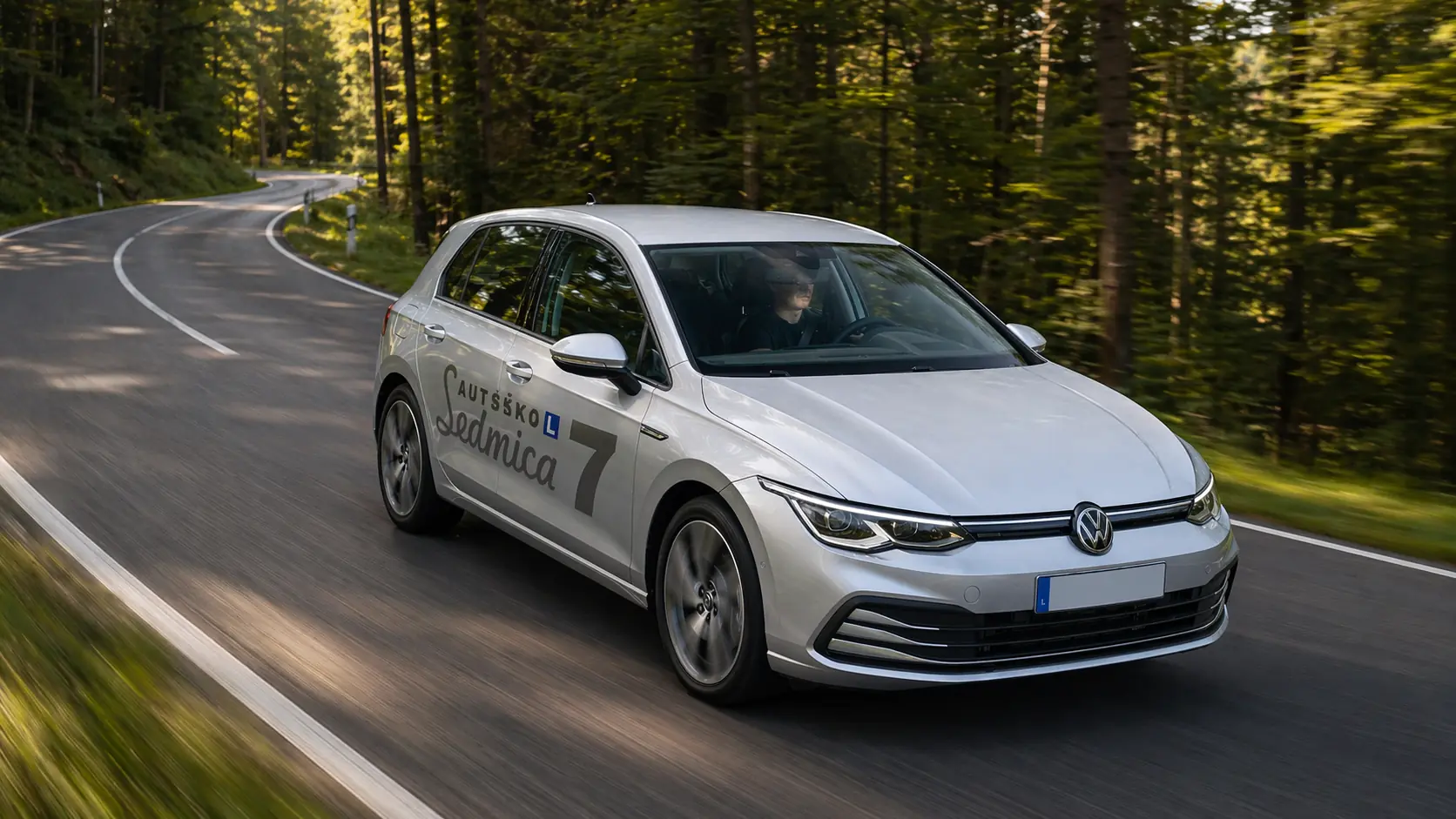 Auto Škola Sedmica Visoko - vozačka obuka